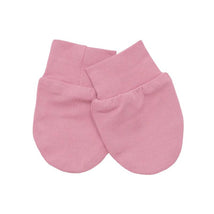 Kyte Baby Scratch Mitten In Apple Blossom, Infant Image 1