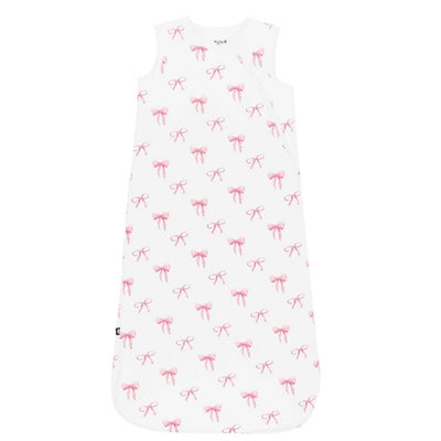 Kyte Baby Sleep Bag In Bow 1.0 Tog  Image 1