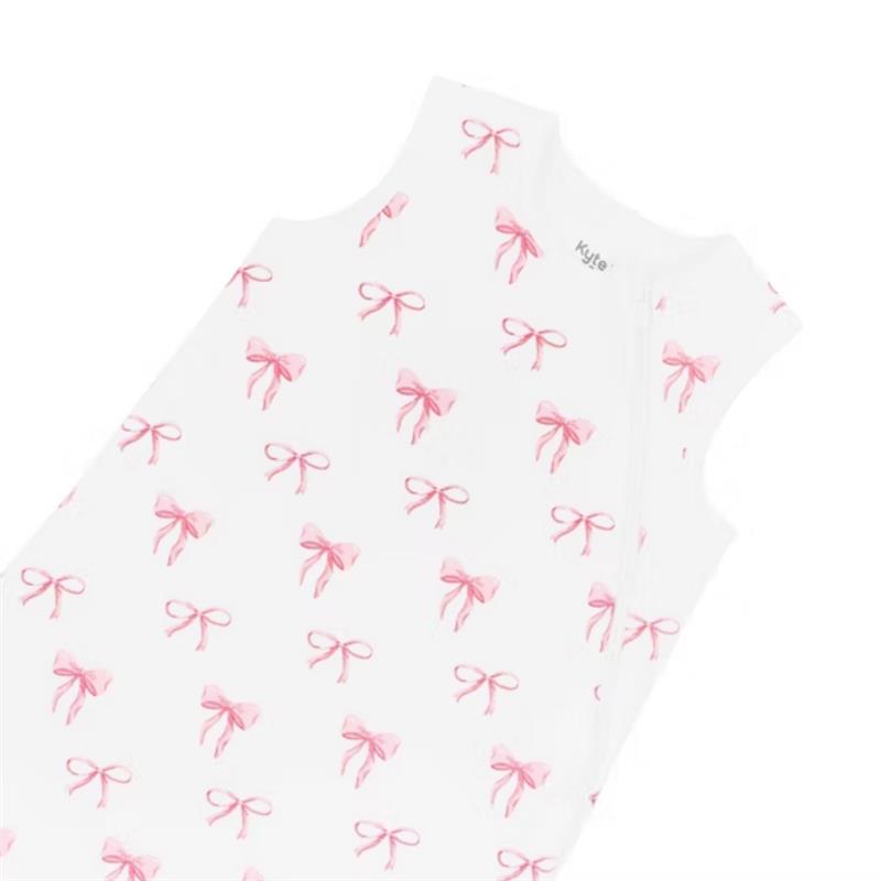 Kyte Baby Sleep Bag In Bow 1.0 Tog  Image 3