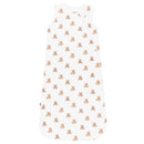 Kyte Baby Sleep Bag In Teddy Bear 1.0 Tog XL Image 3