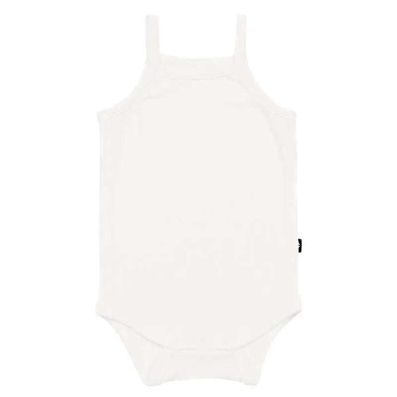 Kyte Baby - Spaghetti Strap Body, Cloud  Image 1