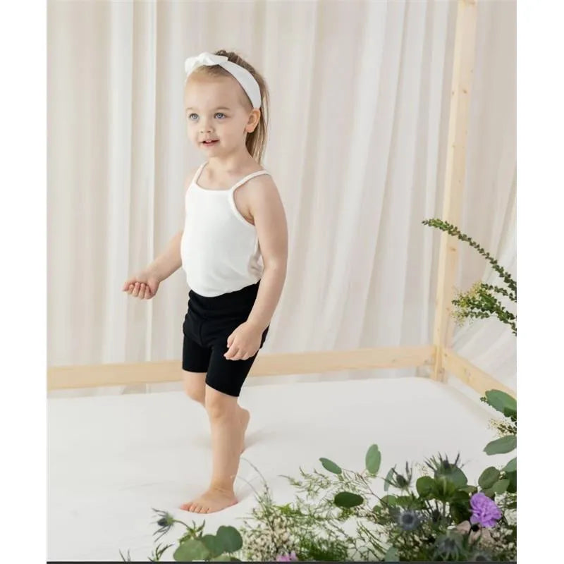 Kyte Baby - Spaghetti Strap Body, Cloud  Image 3