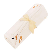 Kyte Baby Swaddle Blanket In Fluffy Dog, Infant Image 2