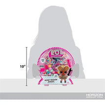 L.O.L Secret Message Jewelry Image 3