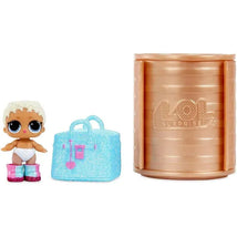 L.o.l Surprise Lil Make-Over Lils Sisters Colors May Vary Image 3