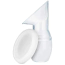 La Vie - Milk Collector For Silicone Manual Breast Pump Image 1