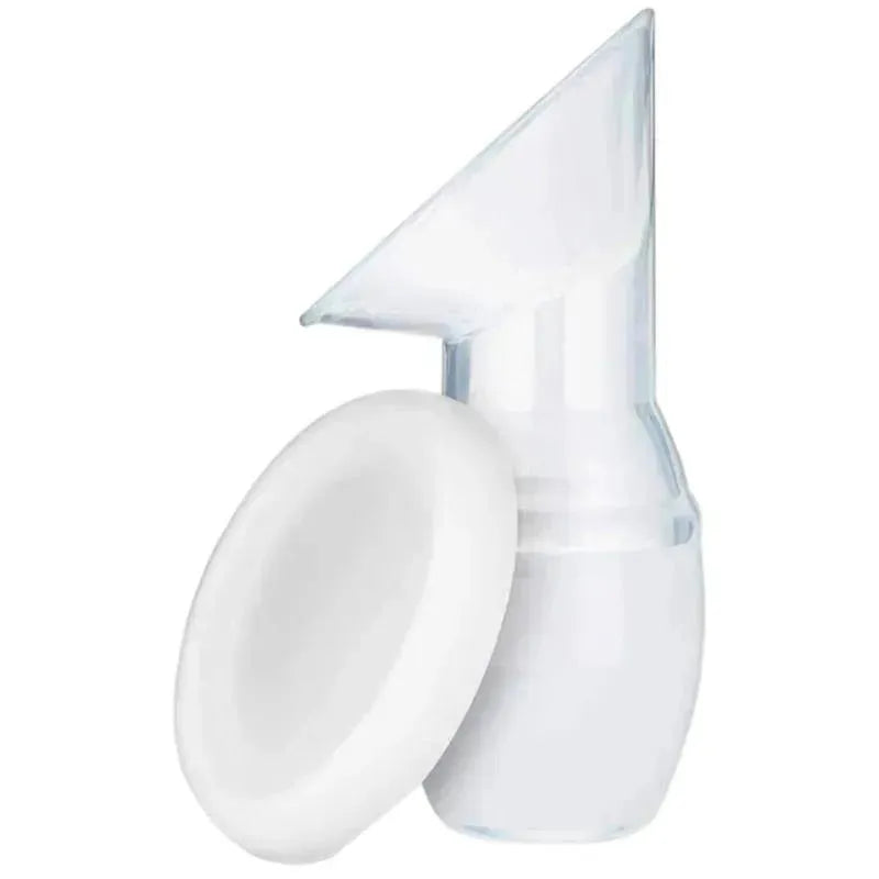La Vie - Milk Collector For Silicone Manual Breast Pump Image 1