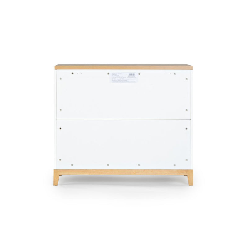 LaLa Little 3-Drawer Dresser