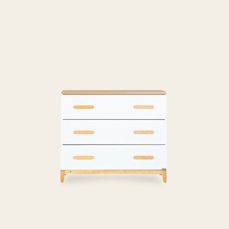 LaLa Little 3-Drawer Dresser