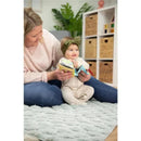 Lamaze - Accordion Bus On-The-Go Playmat Sensory Baby Toy Image 4