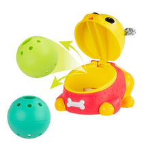 Lamaze - Crawl & Chase Pug Popper™ - Sensory Baby Toy Image 1
