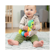 Lamaze Fidget Fun Caterpillar Image 2