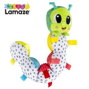 Lamaze Fidget Fun Caterpillar Image 8