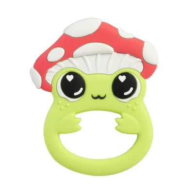 Lamaze - Finlee The Frog Teether Image 1