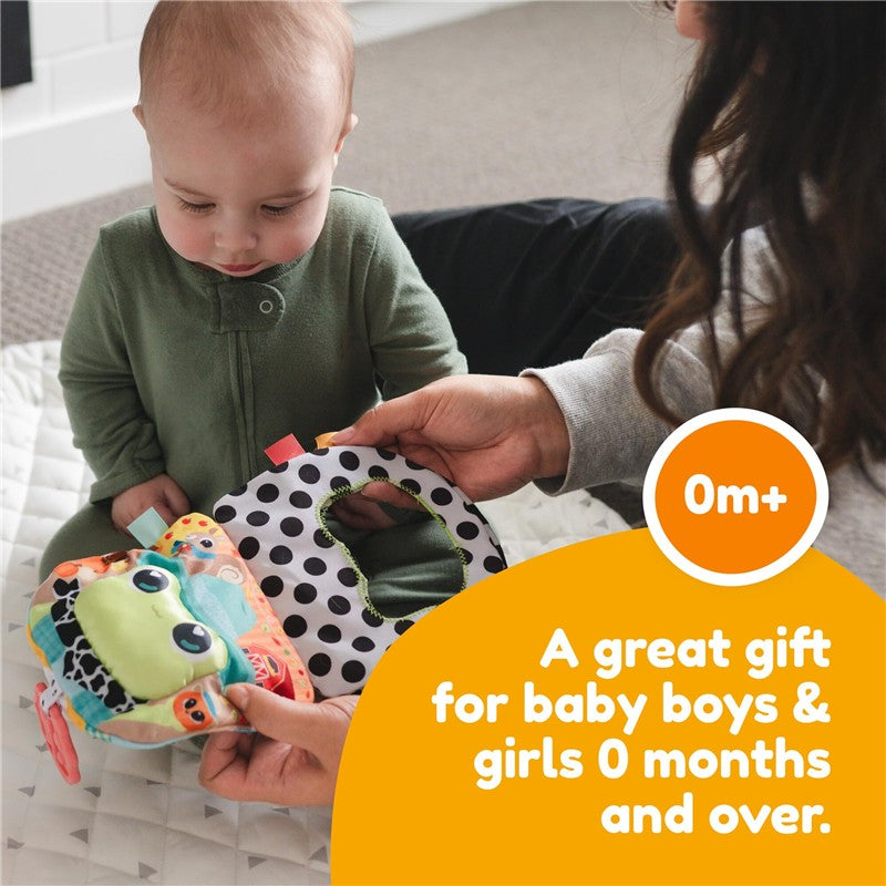 Lamaze Finlee's Look Book Image 5