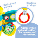 Lamaze Freddie the Firefly Image 4