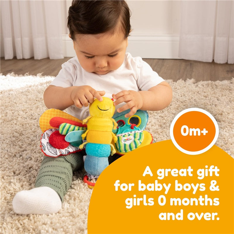 Lamaze Freddie the Firefly Image 6