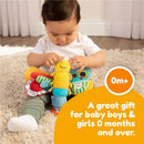 Lamaze Freddie the Firefly Image 6