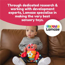 Lamaze - Liam The Lobster Clip & Go Image 6