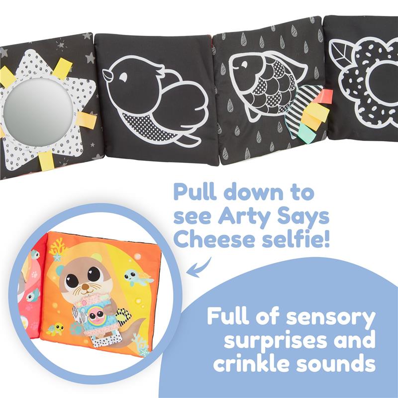 Lamaze - My First Friends Activity Mat Image 2