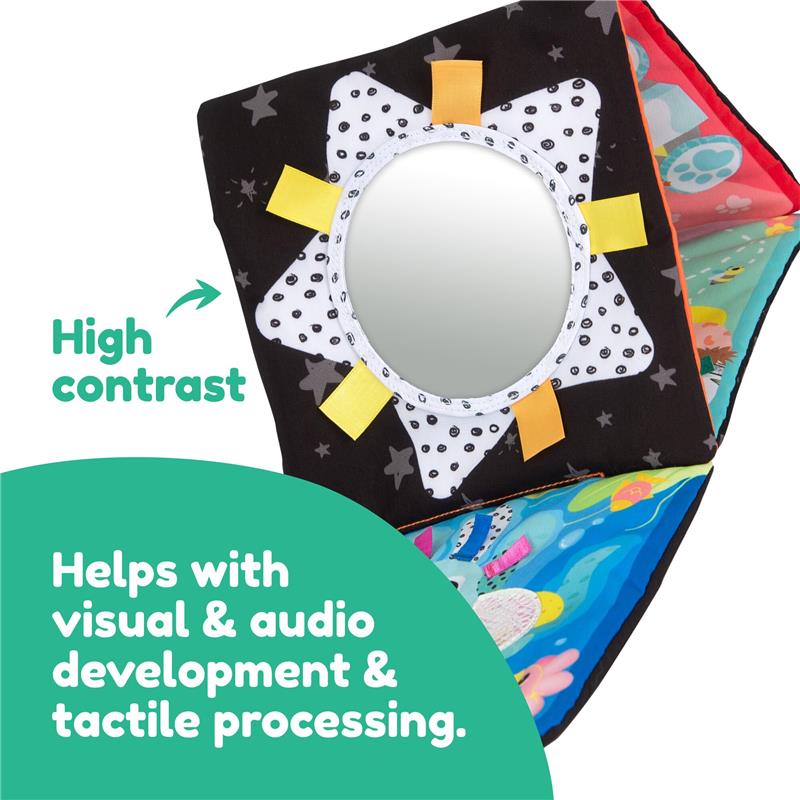 Lamaze - My First Friends Activity Mat Image 3