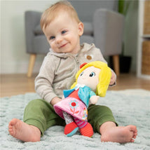 Lamaze - My Friend Olivia™ – Developmental And Sensory Doll Toy For Babies and Kids Image 2