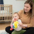 Lamaze - My Friend Olivia™ – Developmental And Sensory Doll Toy For Babies and Kids Image 3