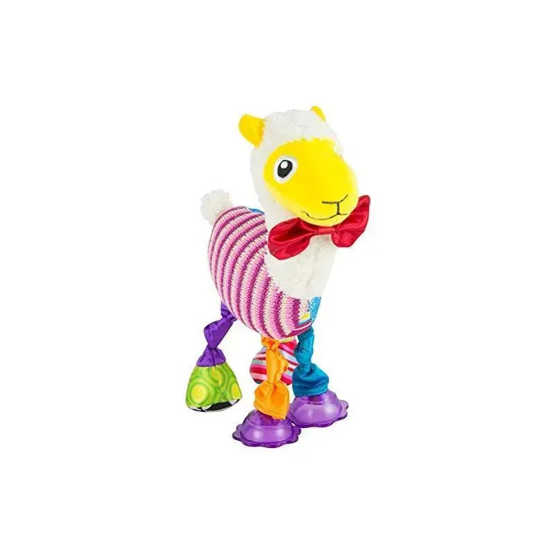 Lamaze Play & Grow Leandro the Llama Image 2