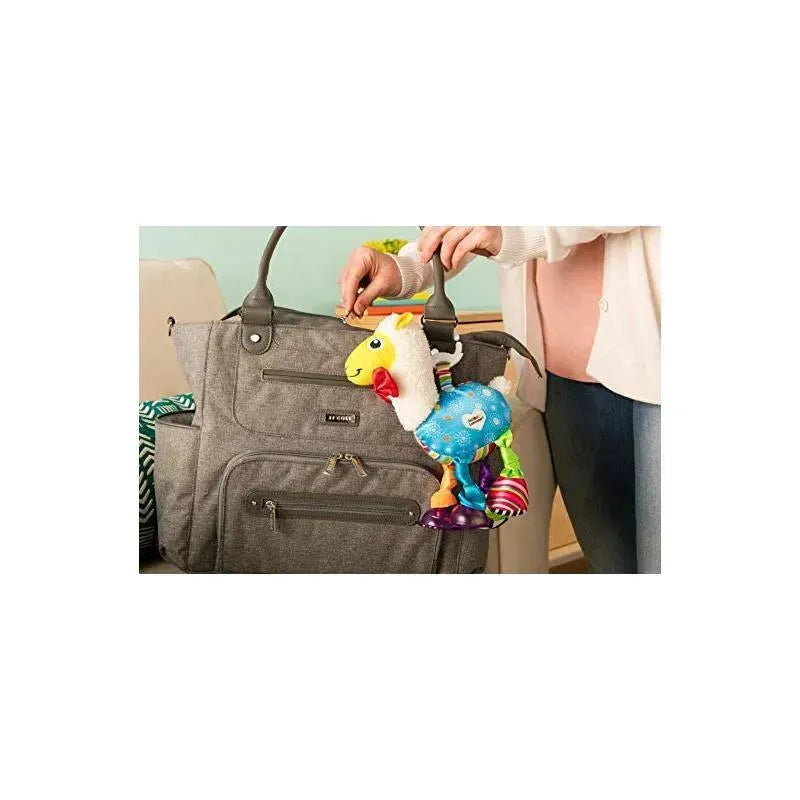 Lamaze Play & Grow Leandro the Llama Image 4