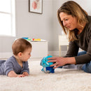 Lamaze - Puffaboo™ Elephant – Sensory Toy For Babies And Toddlers Image 3