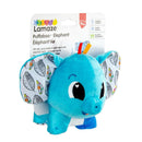 Lamaze - Puffaboo™ Elephant – Sensory Toy For Babies And Toddlers Image 4