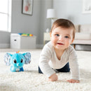 Lamaze - Puffaboo™ Elephant – Sensory Toy For Babies And Toddlers Image 5