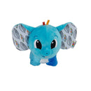 Lamaze - Puffaboo™ Elephant – Sensory Toy For Babies And Toddlers Image 6