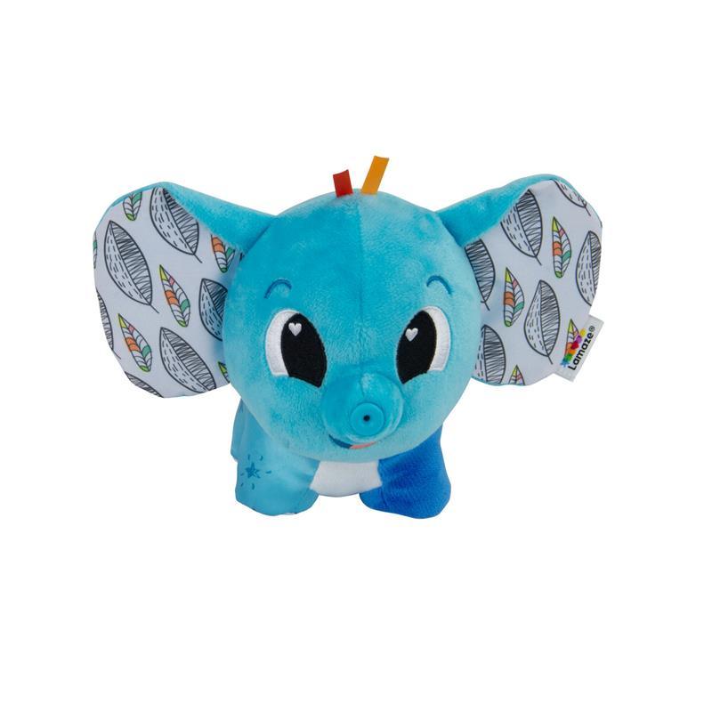 Lamaze - Puffaboo™ Elephant – Sensory Toy For Babies And Toddlers Image 6