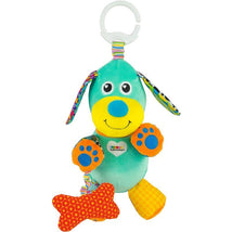 Lamaze - Pupsqueak™ – Developmental And Sensory Toy For Baby Image 1
