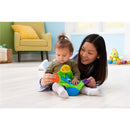 Lamaze Sammy the Starfish Blankie Image 3
