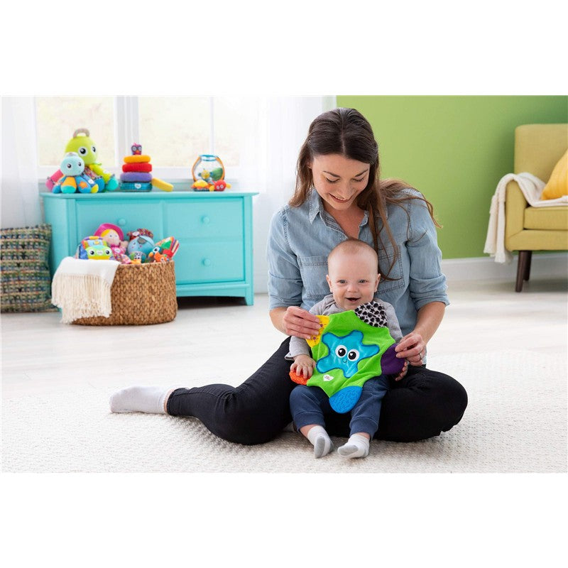 Lamaze Sammy the Starfish Blankie Image 4