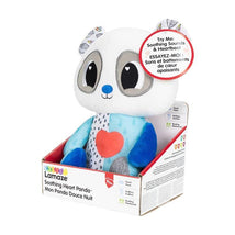 Lamaze - Soothing Heart Panda™ Get Ready For Baby Bedtime Toy Image 2