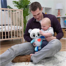  Lamaze - Soothing Heart Panda™ Get Ready For Baby Bedtime Toy Image 5