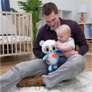 Lamaze - Soothing Heart Panda™ Get Ready For Baby Bedtime Toy Image 5