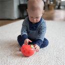 Lamaze - Stack & Nest Fruit Pals™ – Sensory Baby Toy Image 3