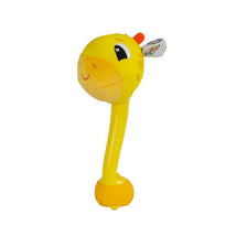 Lamaze - Wacky Giraffe™ – Sensory Baby Toy Image 1