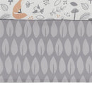 Lambs & Ivy - 3 Piece Baby Bedding Set, Deer Park Image 7