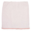 Lambs & Ivy - 3Pk Baby Blooms Pink Floral/Butterfly Baby Crib Bedding Set Image 9