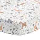 Lambs & Ivy - Baby Sheet, Deer Park Image 1