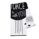 Lambs & Ivy - Baby Sherpa Blanket, Stars Wars Millennium Falcon Image 3