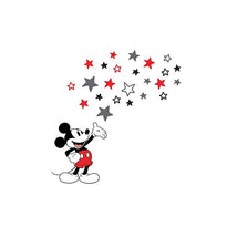Lambs & Ivy - Magical Mickey Mouse Wall Decals Image 1