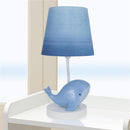 Lambs & Ivy Bubble & Squirt Lamp with Shade & Bulb Image 5