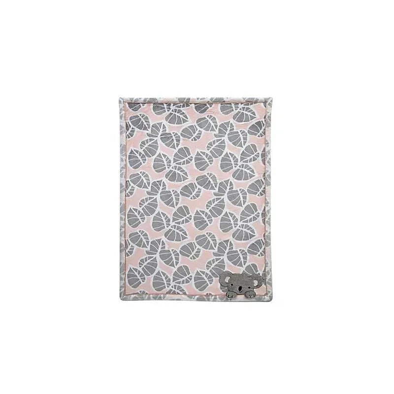 Lambs & Ivy Calypso Blanket Image 2