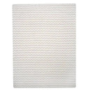 Lambs & Ivy Chevron Chenille Soft Baby Blanket Image 2
